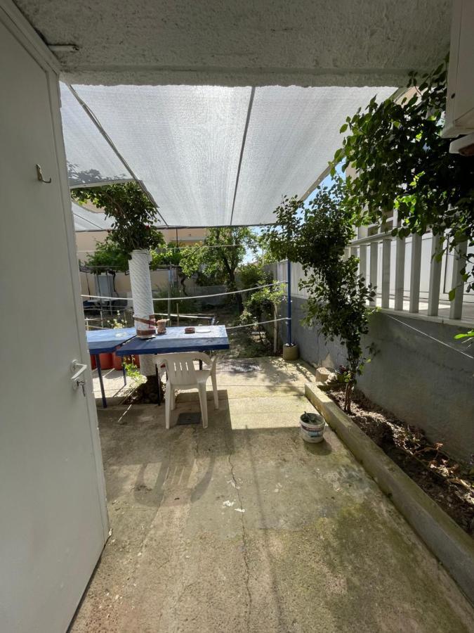Penelope Apartment Vrontados Exterior photo